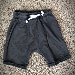 Cat & Jack sweat shorts